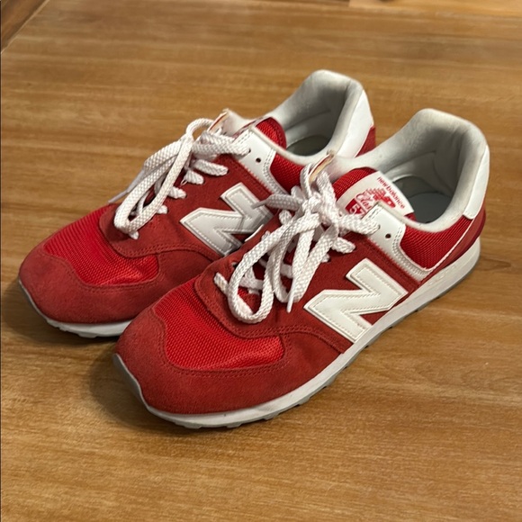 New Balance Other - New Balance 574 Sneakers
